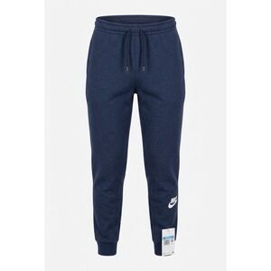 Nike Kids Club Fleece Joggers Midnight Navy Blue Sweatpants 86L091-U90 Size 6